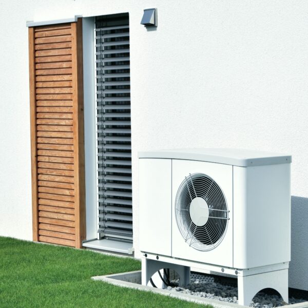 Waermestrom von der SWH