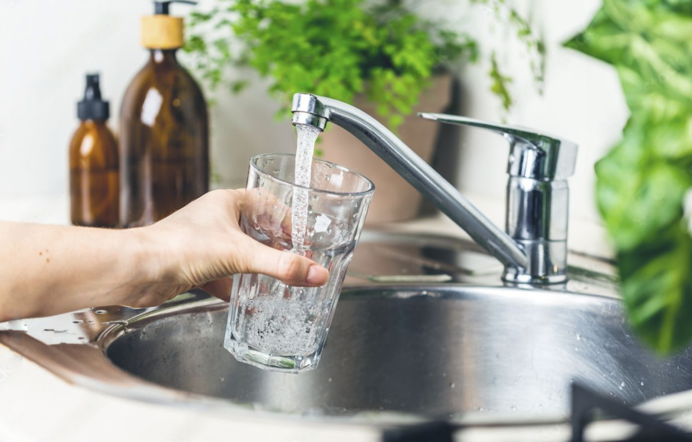 trinkwasser hat die bessere oekobilanz