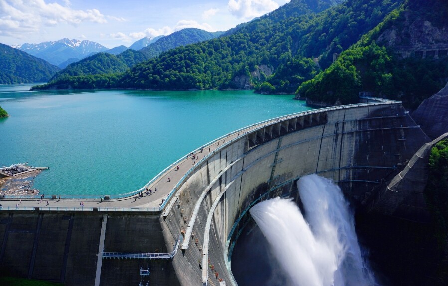 swh-wasserkraft-durch-stauseen wasserkraft durch stauseen