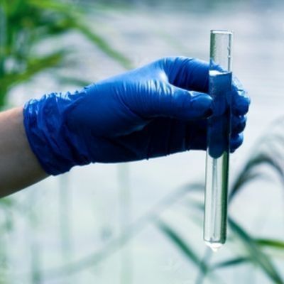SWH wasseranalyse