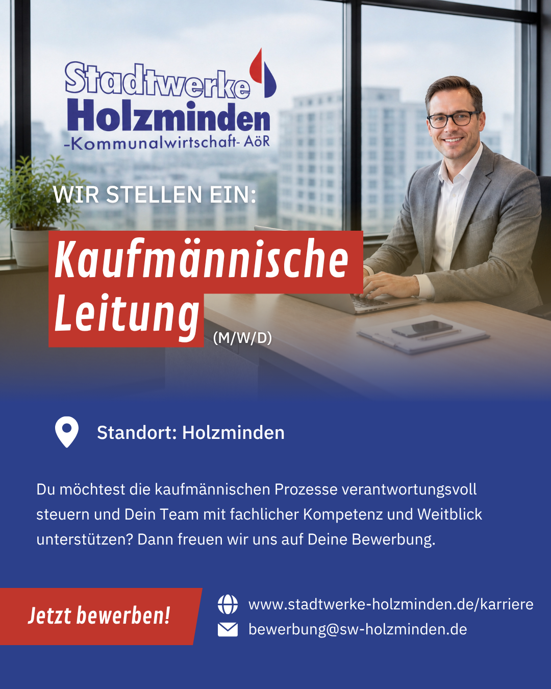 Stellenanzeige Zeitung (1)